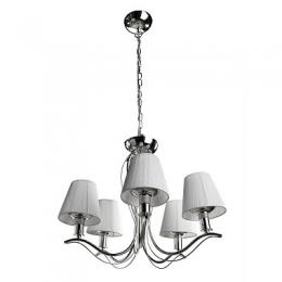 Изображение продукта Подвесная люстра Arte Lamp Domain 
